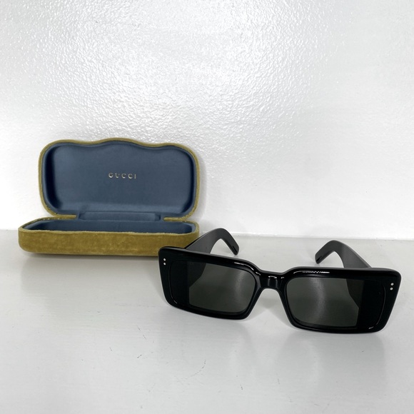 Gucci Sunglasses (Authentic) - Picture 6 of 6